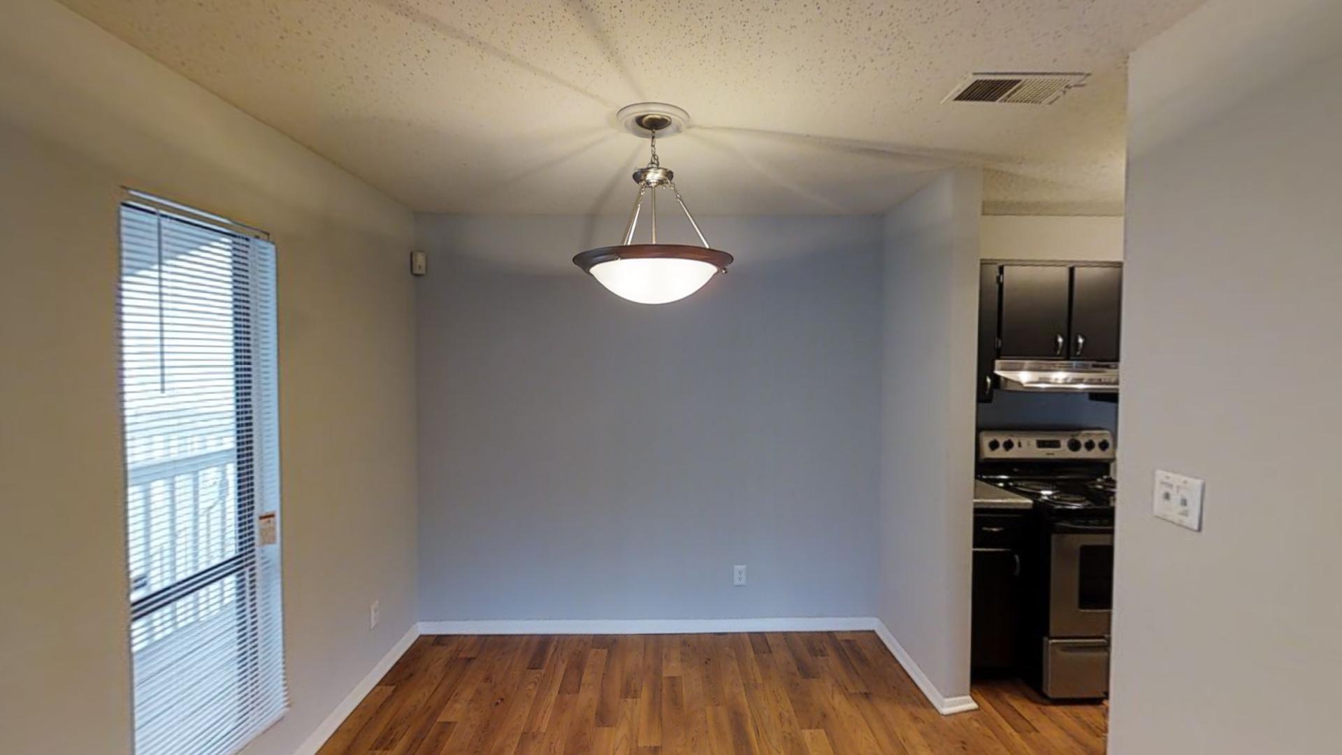 Floor Plans GreenRock Estates Apartments Charlotte, North Carolina