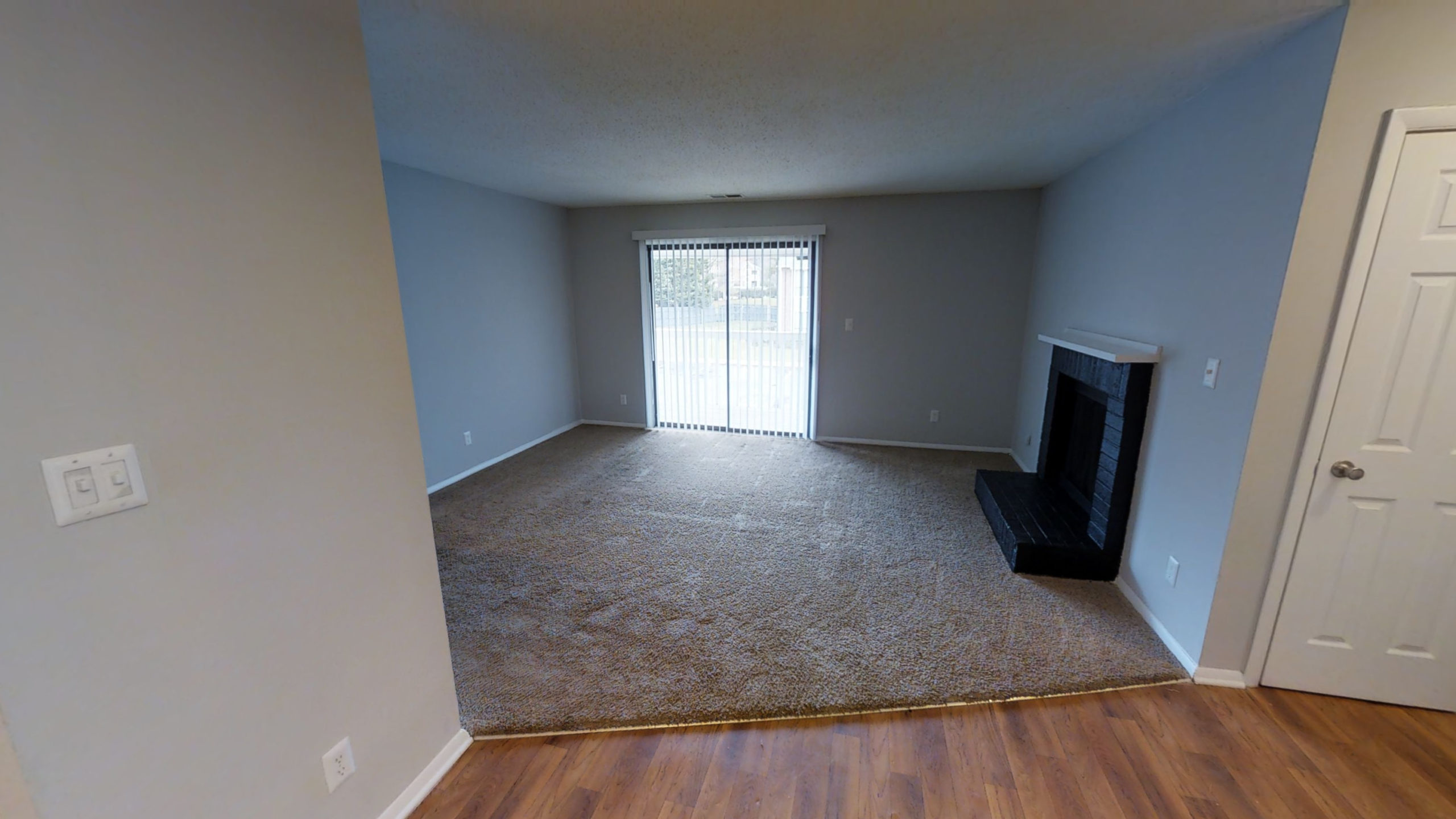 Floor Plans GreenRock Estates Apartments Charlotte, North Carolina